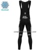 Calzamaglia con bretelle 2022 Androni Giocattoli Winter Invernale Nero